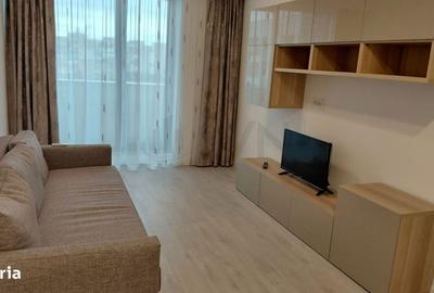 Apartament cu 2 camere în Păcii - 2