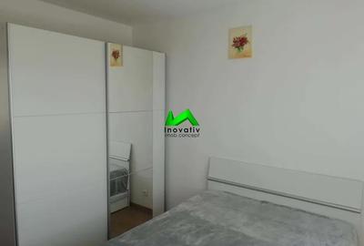 Apartament de inchiriat 3 camere Sibiu Turnisor - 6