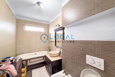 Apartament cu 4 camere decomandat, mobilat în Mănăștur - 8