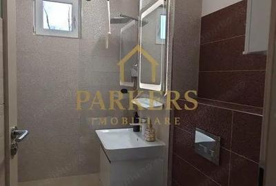 Apartament cu 2 camere decomandat, mobilat în Plopilor - 3