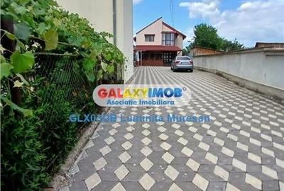 Vanzare casa P + M Valea Voievozilor - 2