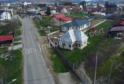 Casă cu 2 camere în Nord - 12