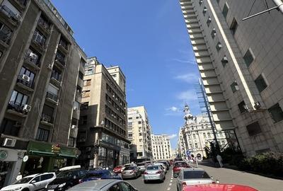 Apartament cu 4 camere decomandat în Sala Palatului - 15