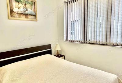 Apartament cu 2 camere decomandat în Roșu - 4