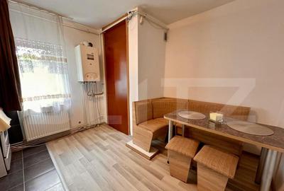 Apartament etajul 1, zona Lidl, 2 camere, 51 mp utili - 6