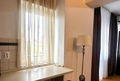 Apartament cu 2 camere semidecomandat, mobilat în Eminescu - 8