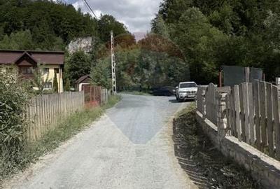 VANZARE Teren intravilan 3350 mp Podu Dambovitei ARGES - 10