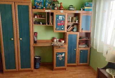 Apartament cu 2 camere nedecomandat în Central - 1