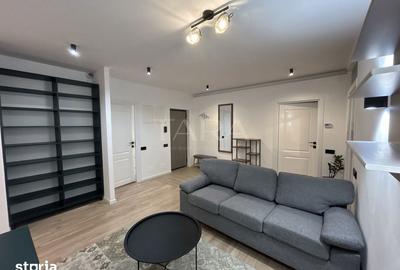 Apartament cu 3 camere în Chinteni - 6