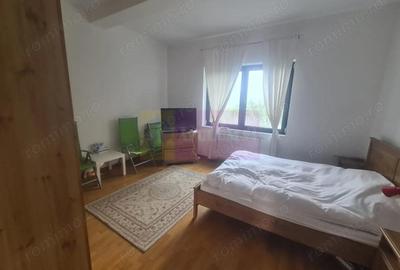 Casă cu 6 camere cu Teren 6600 Mp în Cornu - 11