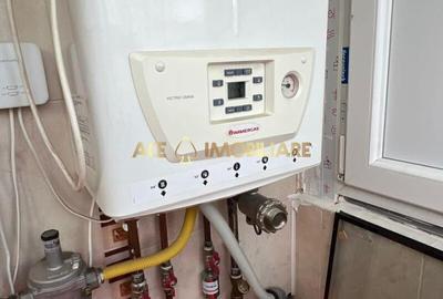 Apartament cu 2 camere decomandat, mobilat în Ștefan cel Mare - 16