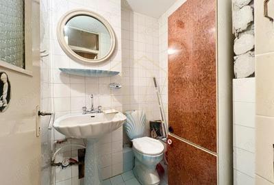 Apartament spatios cu 3 camere | Dambovita | Restaurant Nora - 11