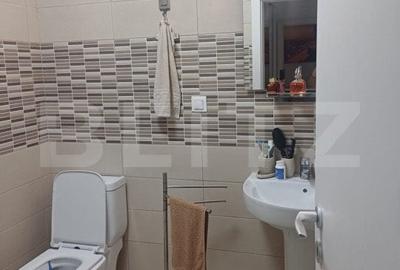 Apartament 3 camere, 95 mp, decomandat, zona Noua - 3