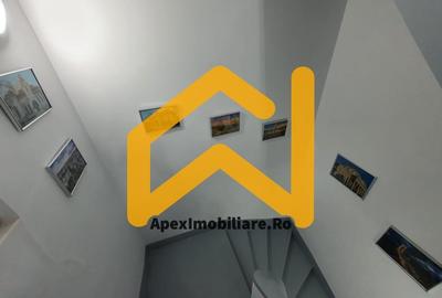 Garsonieră semidecomandată, mobilată în Parcul Carol - 13