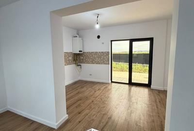 Duplex cu 4 camere cu Canalizare în Est - 4