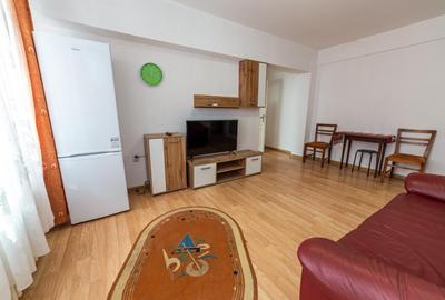 Apartament cu 2 camere semidecomandat, mobilat în Floreasca - 5