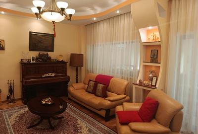 Complex Rezidențial Straulesti-Damaroaia- Vila-Zona Verde - 2