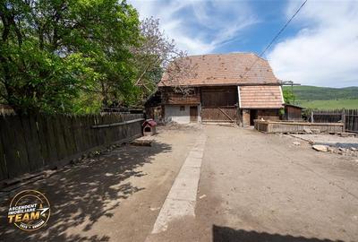 Casă individuală cu 4 camere cu Teren 1149 Mp în Belani - 33