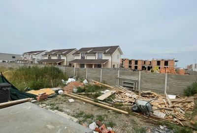 Duplex Calea Urseni 4 camere la asfalt, Toate Utilitățile - 4