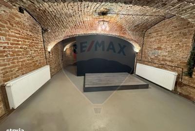 Spațiu comercial, de 162 mp, în Central - 13