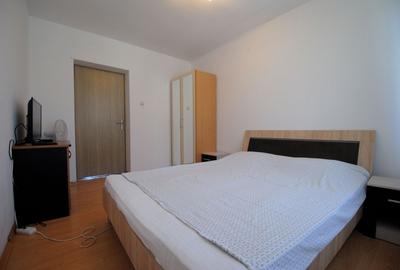 Apartament cu 2 camere semidecomandat, mobilat în Ultracentral - 4