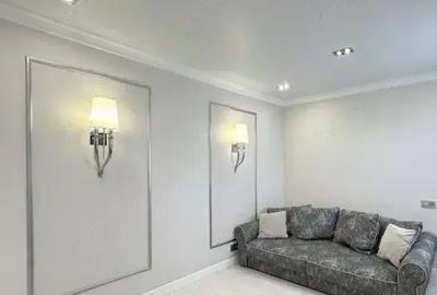 Apartament cu 2 camere în Olimpia-Stadion - 1