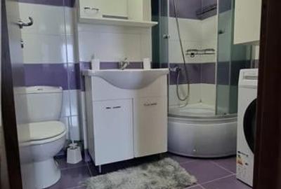 Apartament modern cu priveliste  2 camere, Solid Residence Bratianu, totul nou - 4