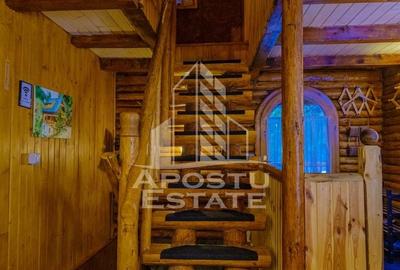 Pensiune | Casa de vacanta | 6 camere | 150mp utili | Statiunea Rausor - 54