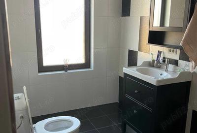 De vanzare casa P+E +M in zona Calea Lipovei - 6