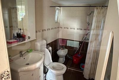 Apartament 3 camere la casa cu gradina si curte generoasa - 9