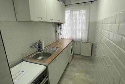 Apartament cu 2 camere semidecomandat în Central - 3
