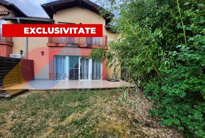 Casa de inchiriat, 4 camere, 140 mp, Buna Ziua, zona Lidl