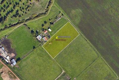 Teren agricol intravilan de 6400 mp, în Mehala - 1