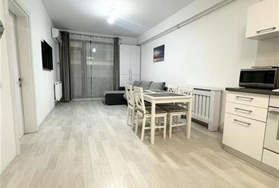 Apartament cu 2 camere decomandat, mobilat în Nord - 5