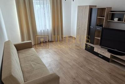 Apartament cu 2 camere decomandat, mobilat în Lipovei