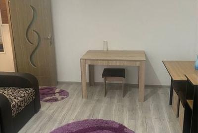 Apartament cu 2 camere semidecomandat în Spitalul Județean - 4