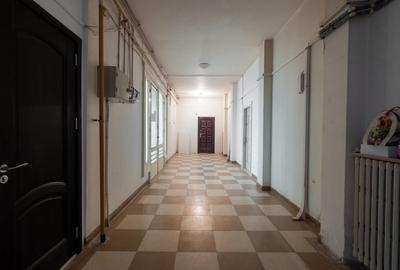 Apartament atipic in inima orasului - 20