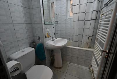 Apartament cu 2 camere decomandat, mobilat în Ultracentral - 11