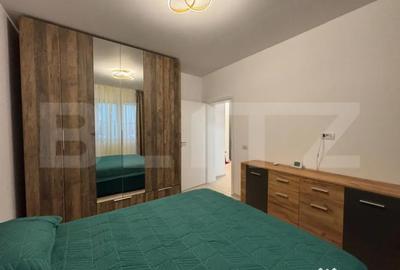 Apartament cu 2 camere decomandat în Braytim - 5