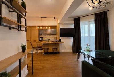 Apartament modern 2 camere-garaj-terasa 73 mp vedere la lac - 14