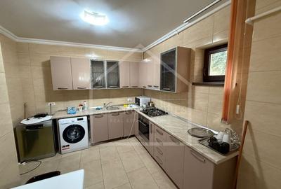 Apartament 4 camere  + Garaj | Damaroaia - 4