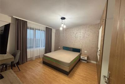 Garsonieră decomandată în Valea Adâncă - 1