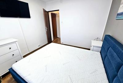 Apt 4 camere Zona Huedin Constatin Brocoveanu - Reșița - 9