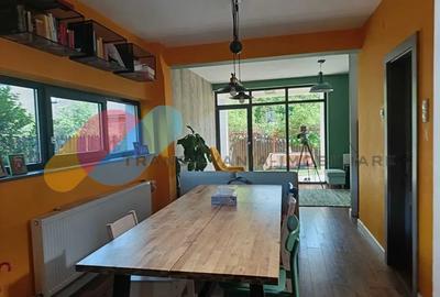 Casa 4 camere | 120 mp utili | Curte 400 mp | Floresti Casa 4 camere | 120 mp utili | Curte 400 mp | Floresti - 2