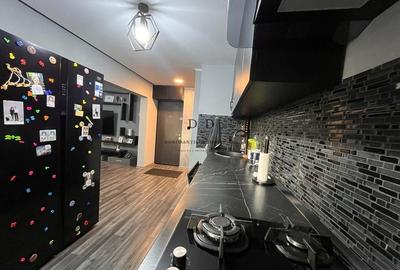 De vânzare - Apartament 4 camere, 80 mp utili, cartier Mărăști De vânzare - Apartament 4 camere, 80 mp utili, cartier Mărăști - 4