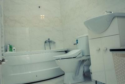 Apartament cu 2 camere semidecomandat în Nord - 5