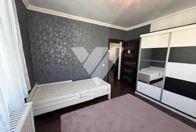 Apartament tip mansarda 3 camere , Zona Turnisor 58 MP - 9