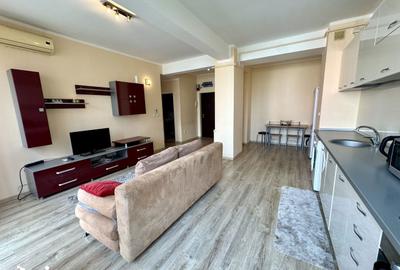 Apartament cu 2 camere în UTA - 9