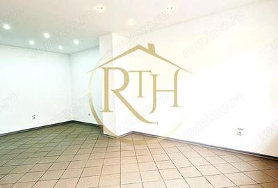 Spațiu comercial, de 55 mp, în Bălcescu - 14