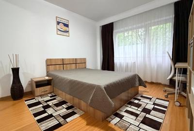 Apartament cu 2 camere decomandat în Tineretului - 3